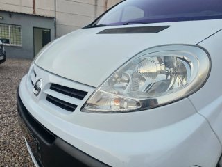 Nissan Primastar 2009 9 PLAZAS