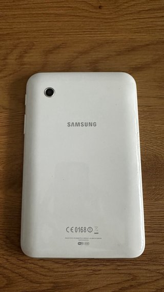Samsung Galaxy Tab 2 7.0 WiFi