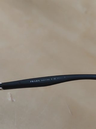 Gafas de sol Prada Aviador