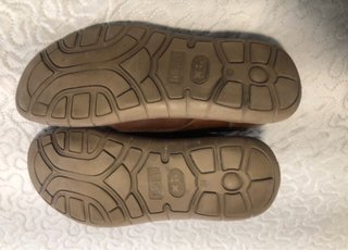 Zapatos Callaghan Marrones Talla 42