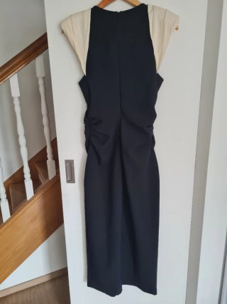 Vestido de Zara