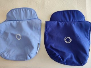 Bugaboo Donkey Silla Doble