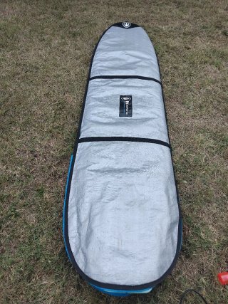 Funda Longboard 9 pies