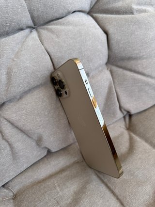 iPhone 13 Pro Max 256GB Dorado