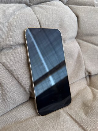 iPhone 13 Pro Max 256GB Dorado