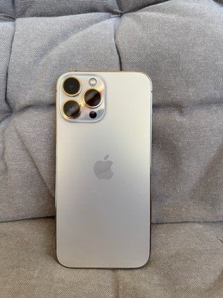 iPhone 13 Pro Max 256GB Dorado