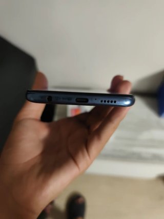 Redmi Note 9 Pro + funda