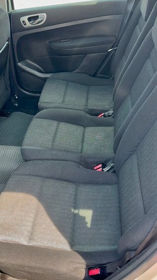 Peugeot 307 sw 2006