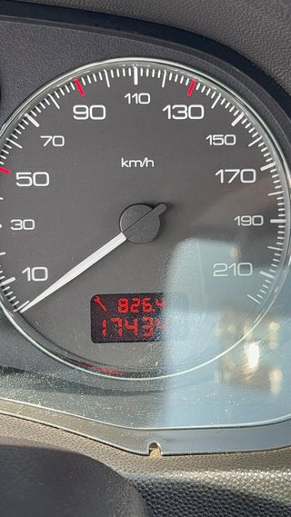 Peugeot 307 sw 2006