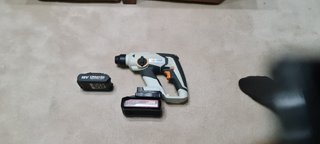 Adaptador Dexter 18V - Einhell Px