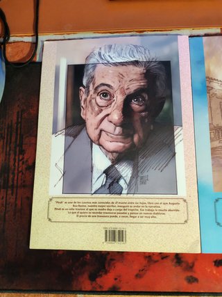 Cómics x 3 de Paraguay Asunción 2017