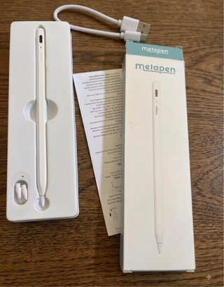 Metapen A8 pencil