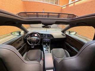 SEAT Leon cupra