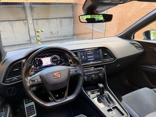 SEAT Leon cupra