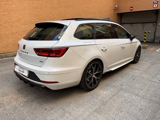 SEAT Leon cupra