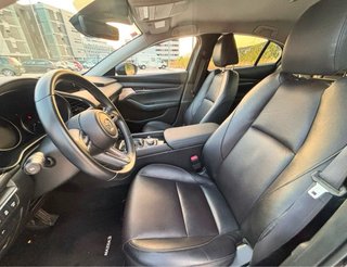 Mazda 3 Sedán 2.0 Skyactiv-X 181 CV