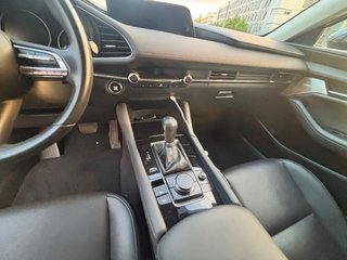 Mazda 3 Sedán 2.0 Skyactiv-X 181 CV