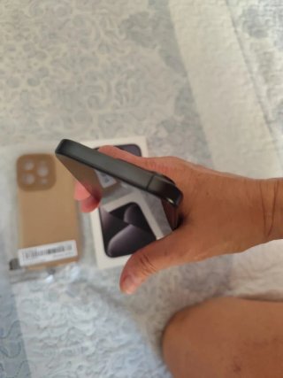 iPhone 15 Pro 128GB