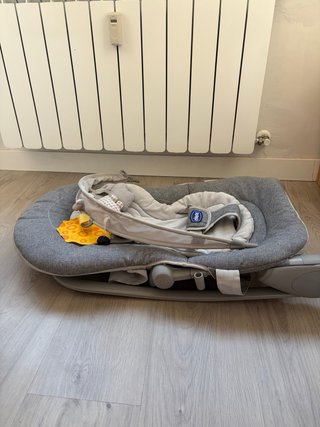 Hamaca Chicco Hoppla