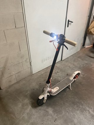 Xiaomi Mi Electric Scooter 3