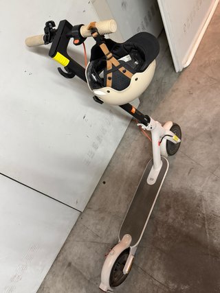Xiaomi Mi Electric Scooter 3