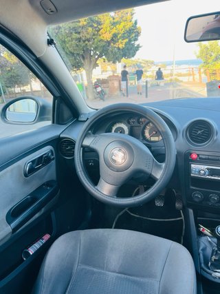 SEAT Ibiza 2004
