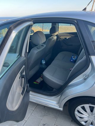SEAT Ibiza 2004