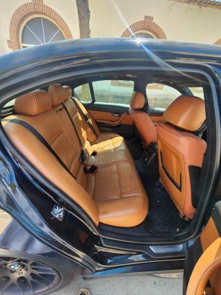 BMW 320d Pack M 2.0 Diésel – Automático – 163 CV
