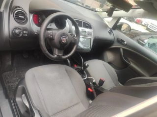 SEAT Altea 2008