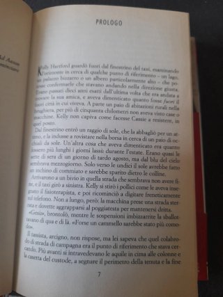 Un diamante da Tiffany