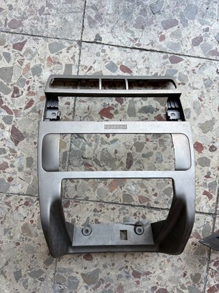 Consola Central Seat Leon MK1
