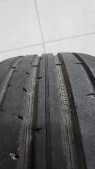 Llantas 17" Mercedes Originales