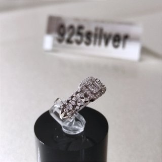Anillo Plata 925 Mujer Modelo 2026