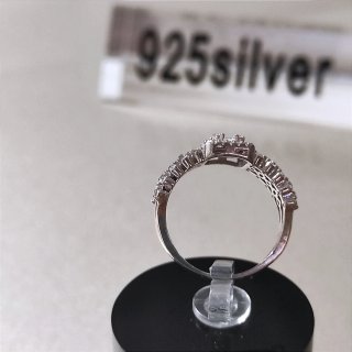 Anillo Plata 925 Mujer Modelo 2026