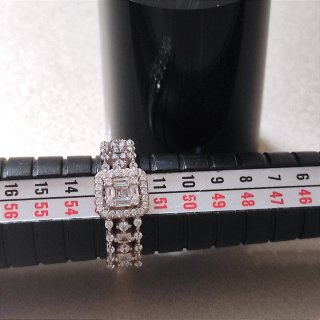 Anillo Plata 925 Mujer Modelo 2026
