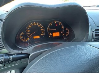 Toyota Avensis 2007