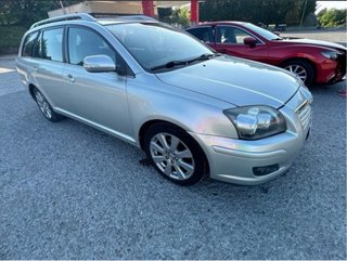 Toyota Avensis 2007