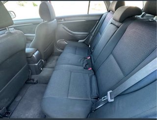 Toyota Avensis 2007