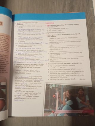 Libros primero bachillerato