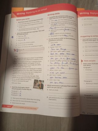 Libros primero bachillerato