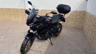 Yamaha Tracer 7 impecable con Garantía Oficial