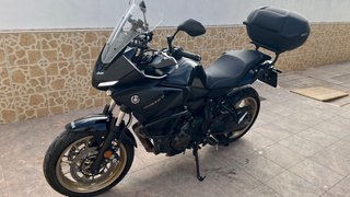 Yamaha Tracer 7 impecable con Garantía Oficial