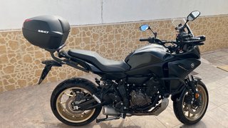 Yamaha Tracer 7 impecable con Garantía Oficial