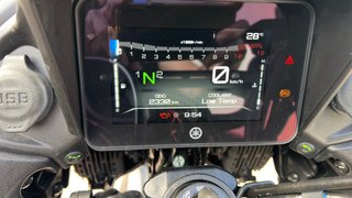 Yamaha Tracer 7 impecable con Garantía Oficial
