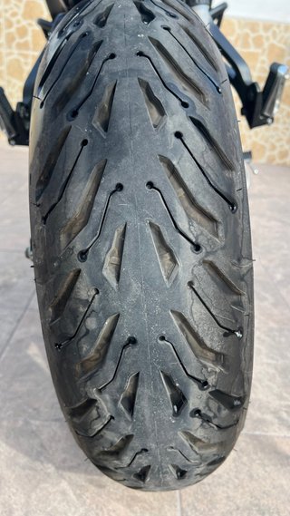Yamaha Tracer 7 impecable con Garantía Oficial