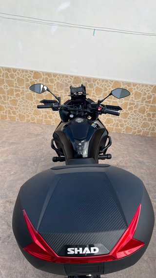 Yamaha Tracer 7 impecable con Garantía Oficial