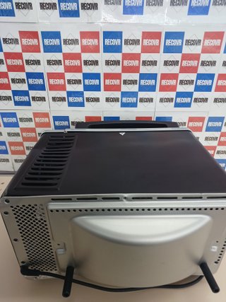 Forno elettrico 24 L 2000 W De'Longhi Sfornatutto Midi