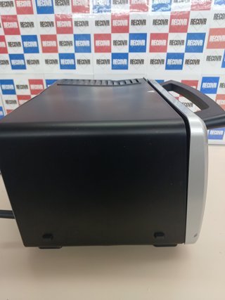 Forno elettrico 24 L 2000 W De'Longhi Sfornatutto Midi