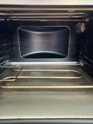 Forno elettrico 24 L 2000 W De'Longhi Sfornatutto Midi