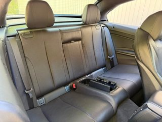 BMW Serie 4 2018
